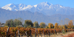 Argentina