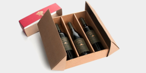 Gift Packaging